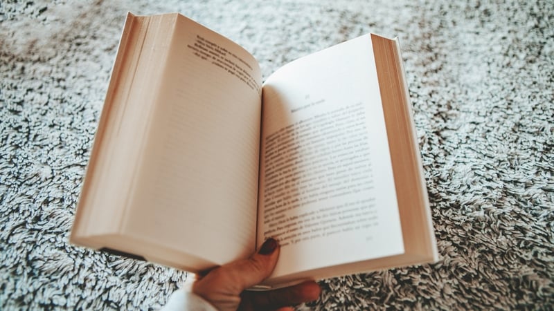 Nominations for the prize are chosen by librarians and readers from around the world (File photo, Getty Images)