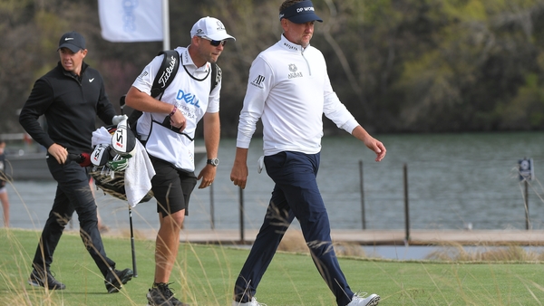 Poulter on win over McIlroy: 'I played well and the scoreline's pretty flattering to be honest with you'