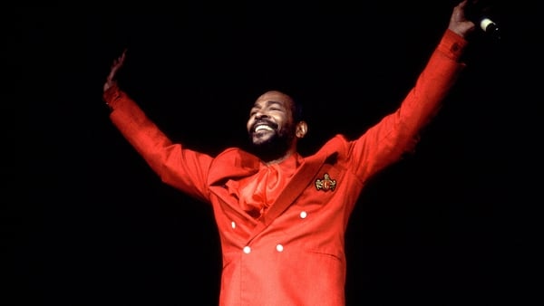 What's Going On at 50 - Jim Carroll on Marvin Gaye's masterpiece