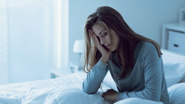 38% of people say sleep is most important for their mental health
