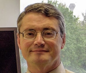 Peter Clarke