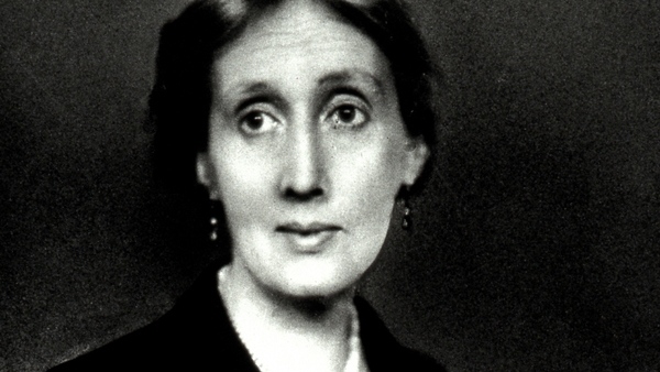 RTÉ Arena on the magic of Virginia Woolf