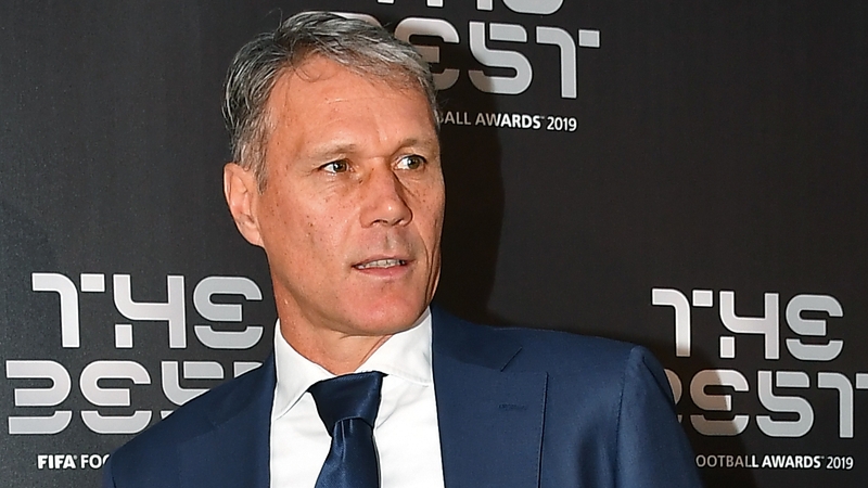 'I would like to trial it to show that football is possible without the offside rule'