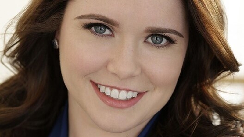 Soprano Tara Erraught features in the Awakening Limerick concert series