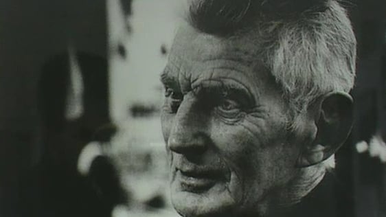 Samuel Beckett