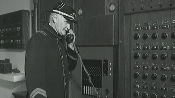 Dublin Fire and Ambulance Service