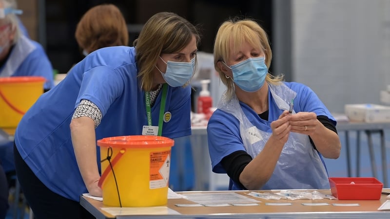 There were 183 new cases from tests on 2,890 people