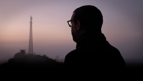 The man exposing the Dept of Health's secret dossiers