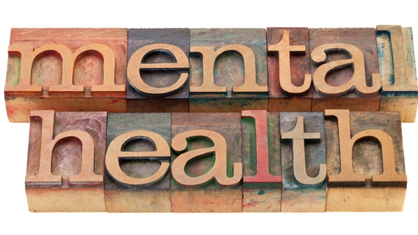 Mental Health Waiting Lists: "Everyone's mental health is under s