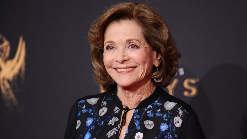 Jessica Walter - Screen career spanned six decades