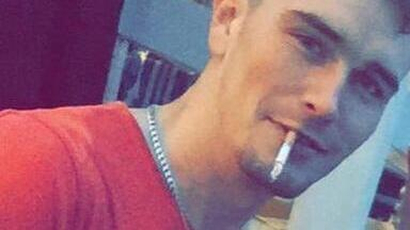 Conor Quaid was in the victim's home on the night because he was a trusted family friend