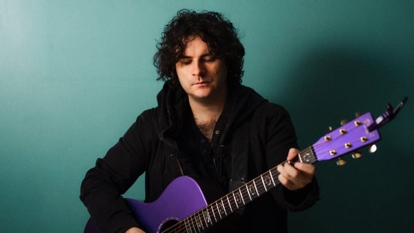 Paddy Casey