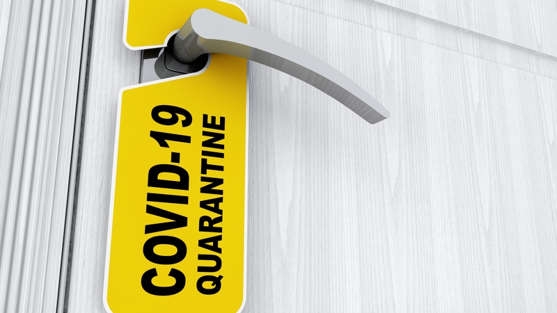 Minister Stephen Donnelly said the bill is designed 'to strengthen Ireland's ability to respond' to the Omicron Covid-19 variant