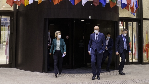 Podcast: Brexit Republic - AZ EU Do