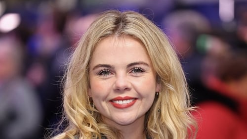 Saoirse-Monica Jackson