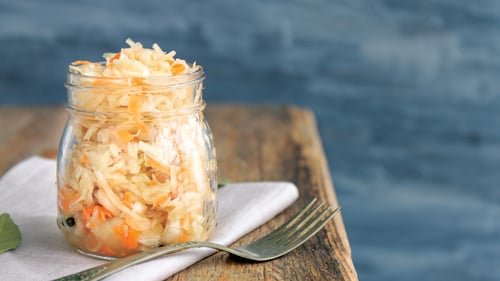 Lockdown saw a dramatic rise in people with more time on their hands making slow-fermented bread at home...