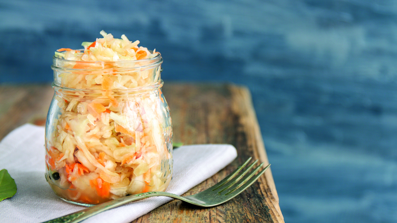 Lockdown saw a dramatic rise in people with more time on their hands making slow-fermented bread at home...