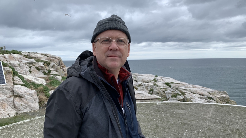 Derek Mooney looks ahead to Back from the Brink.