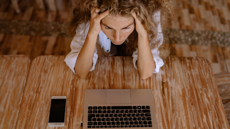 Cybersecurity threats