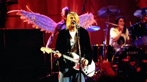 Kurt Cobain