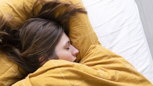 Twenty-six years. That is roughly how much of our lives are spent asleep. Photo: Getty Images