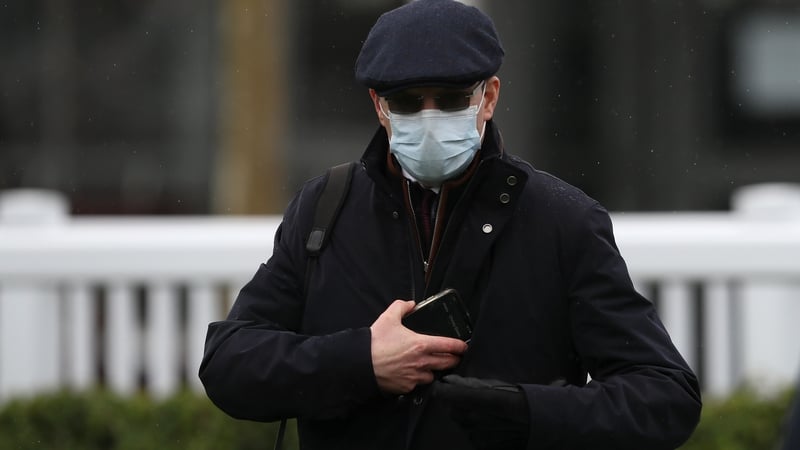 Aidan O'Brien has won with six of the 10 runners he has sent out over the last week