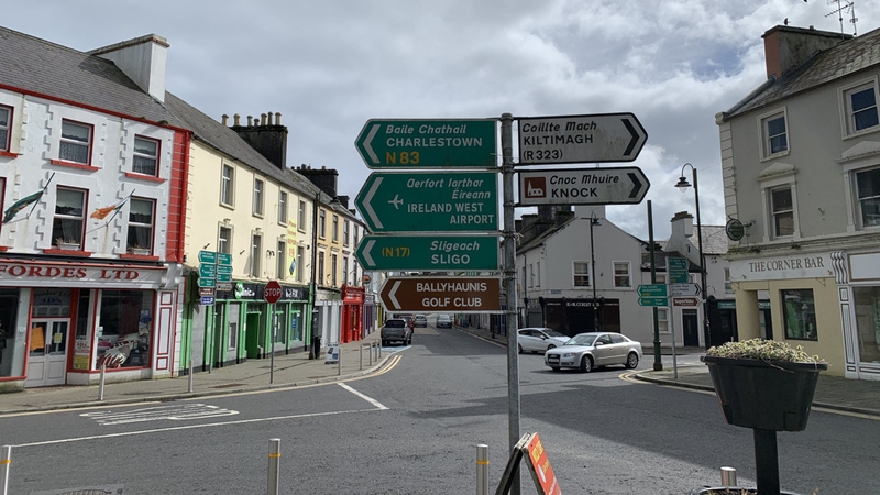 The plan includes a pilot scheme to turn rural pubs into remote working hubs