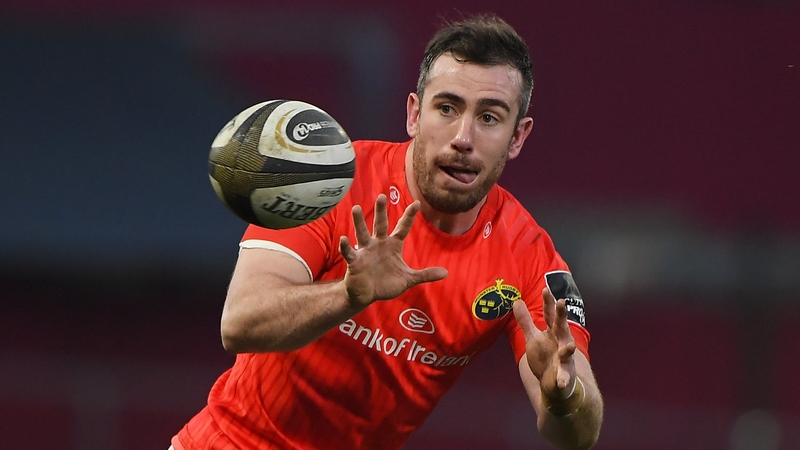 'I believe I am going to a club with very similar traditions and values in Clermont and it's an opportunity I am extremely excited for'