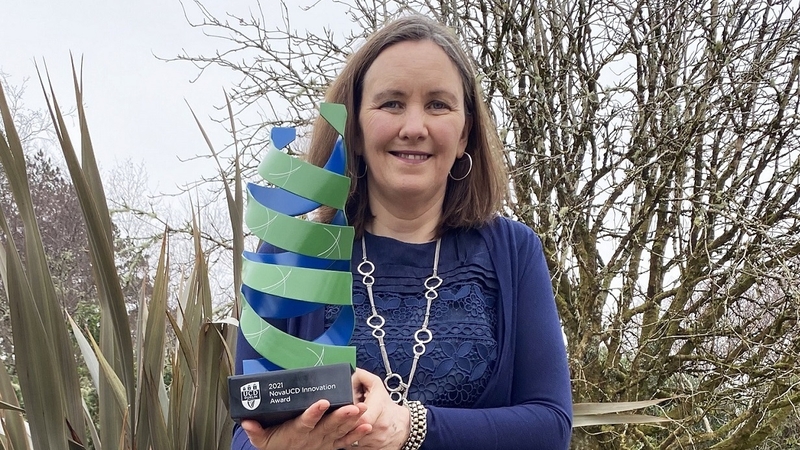 Professor Fiona Doohan