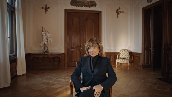 Tina Turner