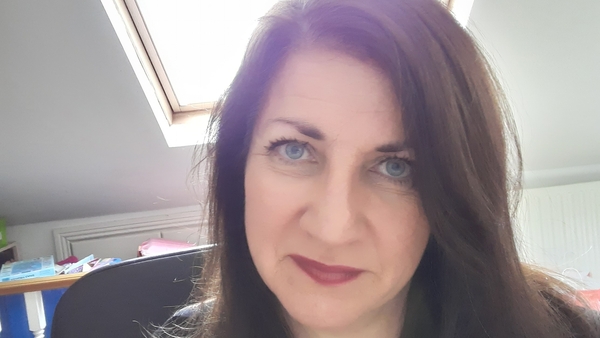 Sunday Miscellany: Clodagh O'Donoghue on April 1st, 1921