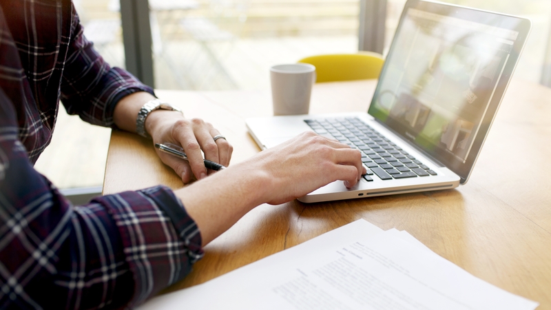 The report was launched ahead of World Autism Day, which take place on 2 April