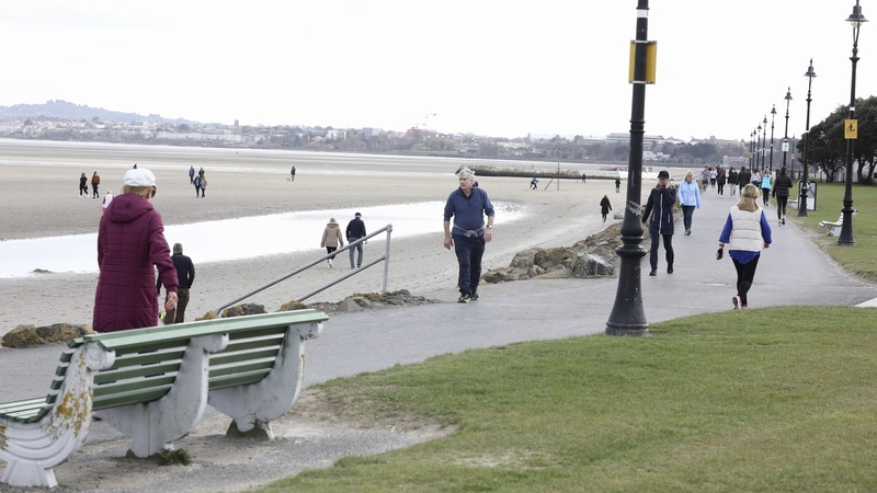 An extension to the 5km limit is among the measures expected to be introduced next month