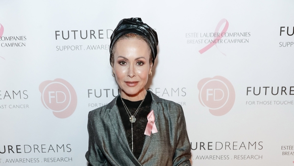 Amanda Mealing: "It has been a tough year, a tough year for everyone, and I think being on the show for a long time and a character that is inevitably in every scene, the work schedule is quite gruelling."