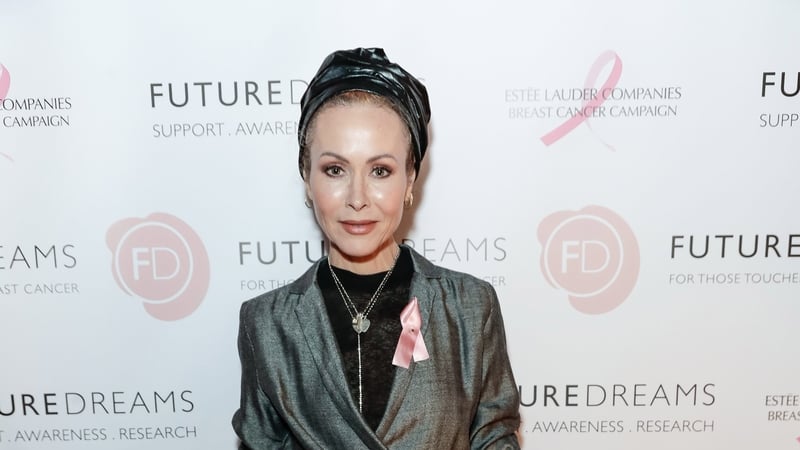 Amanda Mealing: "It has been a tough year, a tough year for everyone, and I think being on the show for a long time and a character that is inevitably in every scene, the work schedule is quite gruelling."