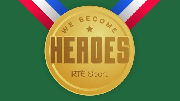 We Become Heroes - Paul Flynn on Déise quest for glory