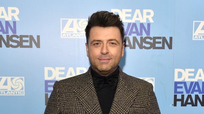 Mark Feehily to step back from Westlife dur to ongoing health issues