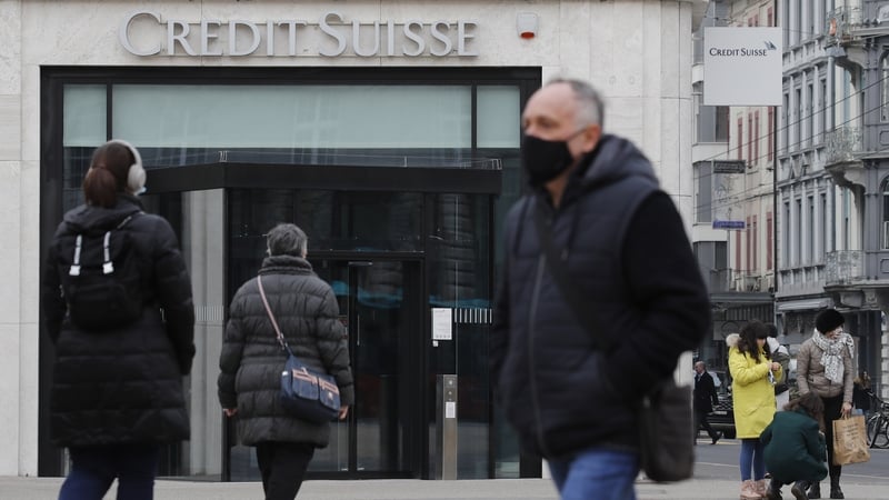 Analysts have warned that the bank's dividend and share buyback plans may need to go on hold