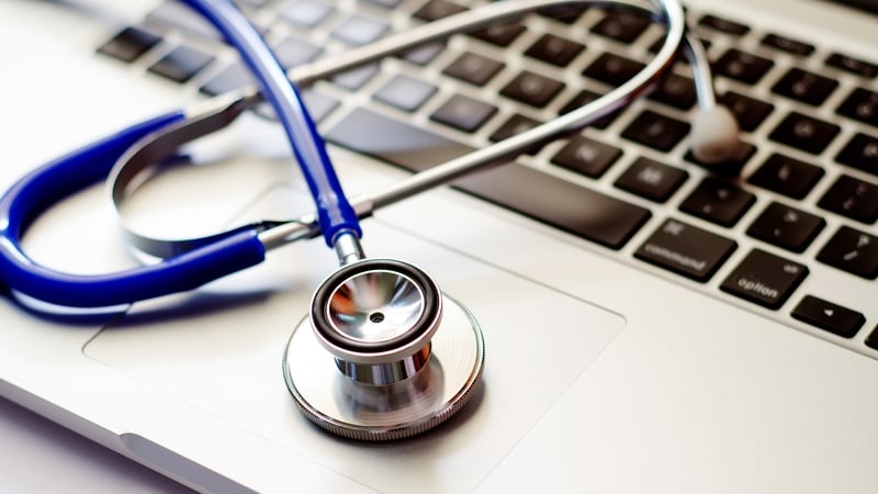 Clayton, Dubilier & Rice is considering raising its offer to buy UDG Healthcare to 1,080 pence per share