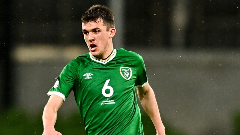 Jason Knight: "You've got to be honest with each other and honest with yourself."