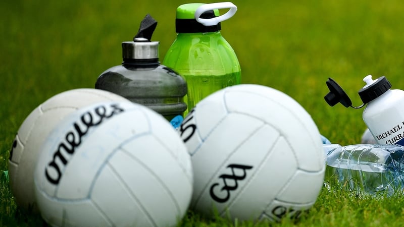 A four-week pre-season would allow the leagues to commence in mid-May, on the weekend of 15/16th