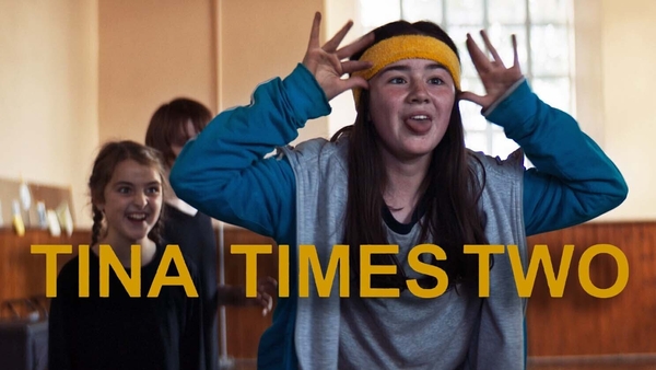 Tina Times Two is simply the best!