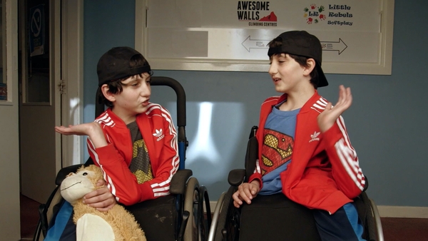 Watch My Story: Born Connected on the RTÉ Player