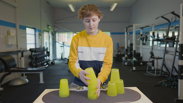 Your first steps to becoming a Sport Stacking speedster