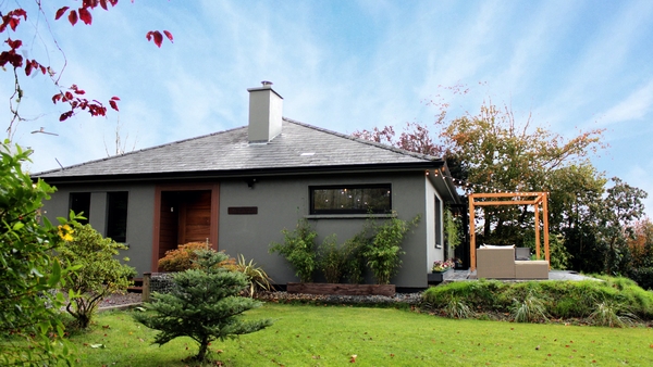 Watch Home of the Year on Tuesdays at 8.30pm on RTÉ One.