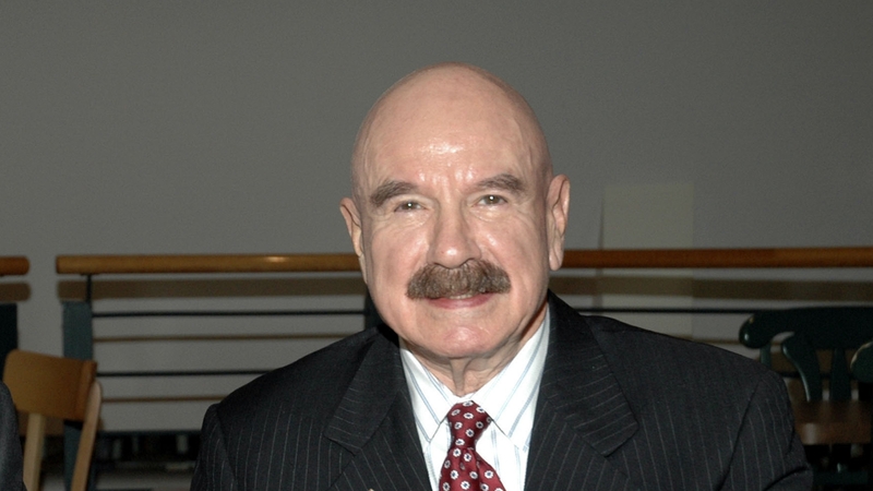 G Gordon Liddy had his sentence commuted by President Jimmy Carter