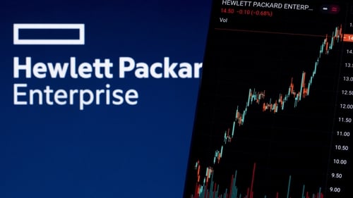 The new Hewlett Packard Enterprise jobs will be in research and development, cybersecurity, software development and cloud consulting