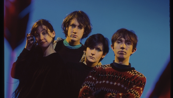 RTÉ Arena on the magic of My Bloody Valentine