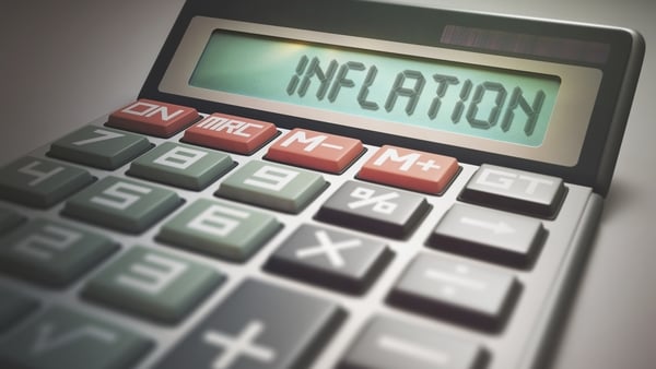 Today's CSO flash figures show that energy prices are estimated to have grown by 0.2% in the month and fallen by 7.7% in the year to November.