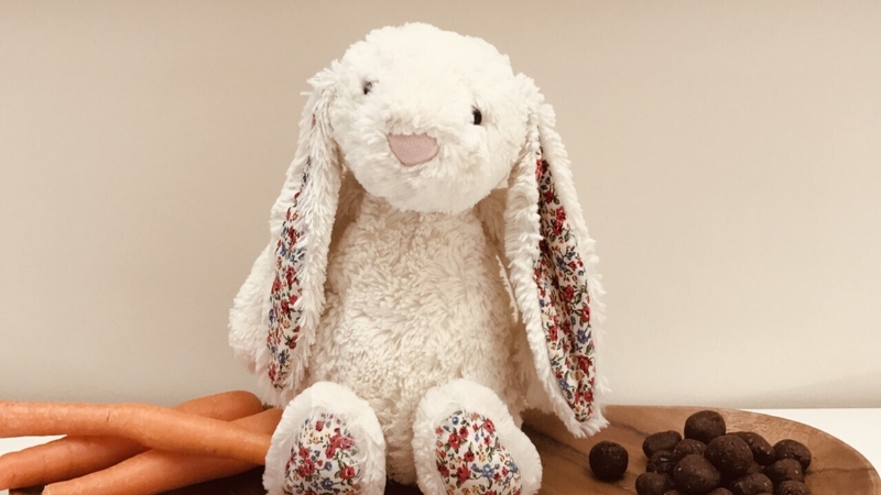 Warning: May cause small children to shriek with delight!